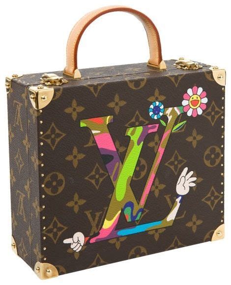 louis vuitton budget box|louis vuitton lunch box.